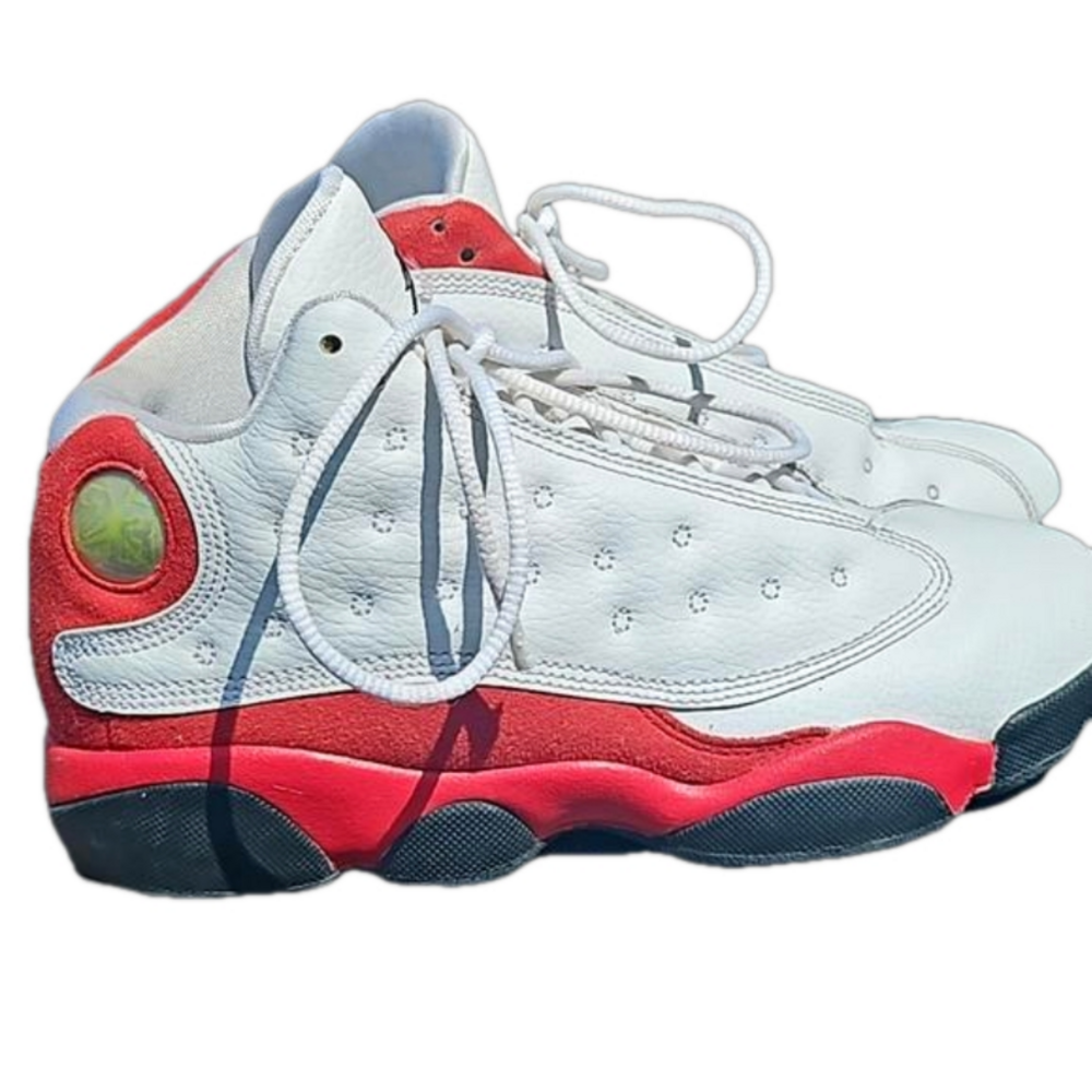 Air Jordan 13 Retro (3Y) Boys